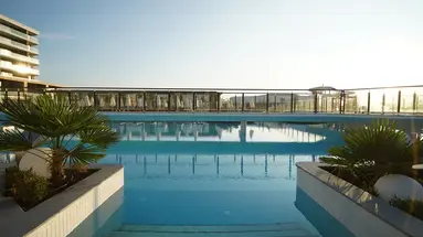 WAVE RESORT