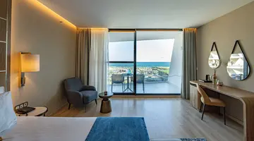 WAVE RESORT