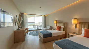 WAVE RESORT