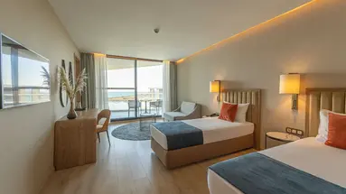 WAVE RESORT