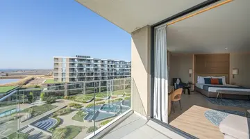 WAVE RESORT