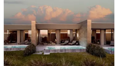 WAVE RESORT