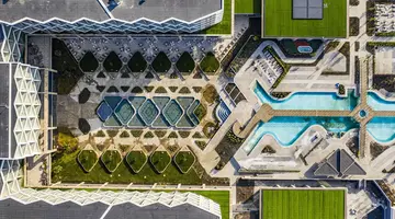 WAVE RESORT