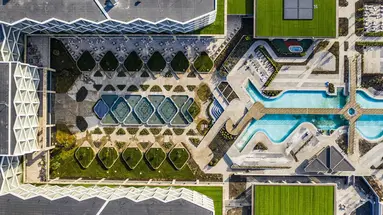 WAVE RESORT