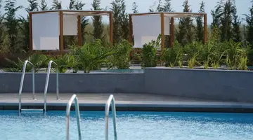 WAVE RESORT