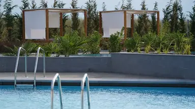 WAVE RESORT