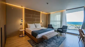 WAVE Resort