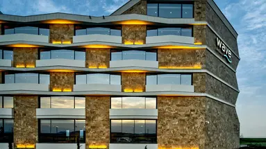 Wave Resort
