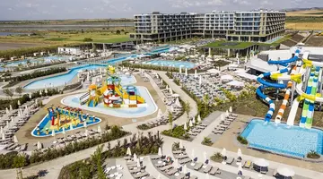 WAVE RESORT
