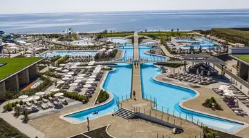 WAVE RESORT