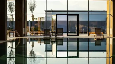 WAVE RESORT
