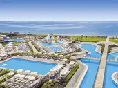 Wave Resort