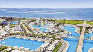Wave Resort