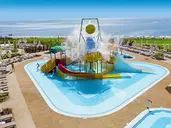 Wave Resort