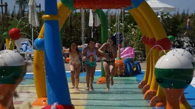 Wave Resort