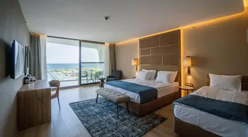 WAVE Resort