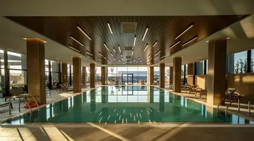 WAVE Resort
