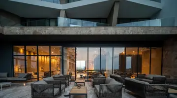 WAVE Resort