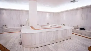 Wave Resort