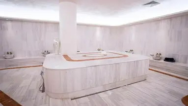 Wave Resort