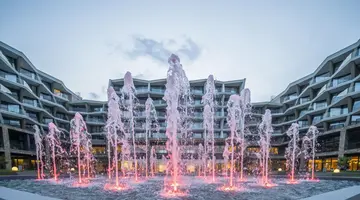 Wave Resort