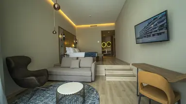 Wave Resort