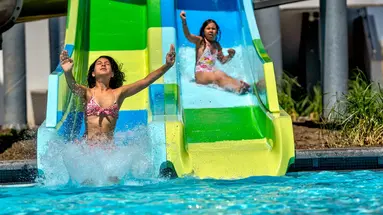 Wave Resort