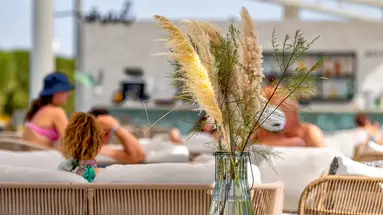 Wave Resort