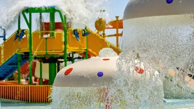 Wave Resort