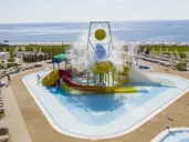 WAVE RESORT