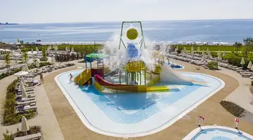 WAVE RESORT