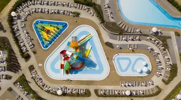 WAVE RESORT