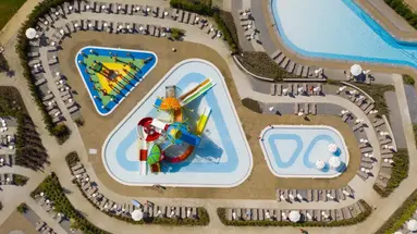 WAVE RESORT
