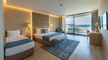WAVE RESORT