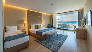 WAVE RESORT