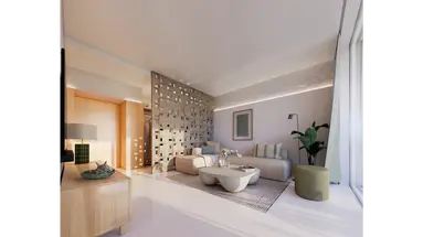 WAVE RESORT