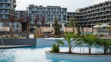 WAVE RESORT