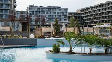 WAVE RESORT