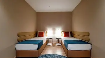 WAVE RESORT