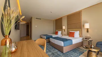 WAVE RESORT