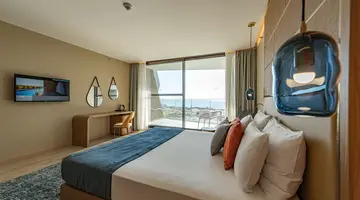 WAVE RESORT