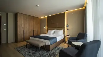 WAVE RESORT