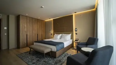 WAVE RESORT