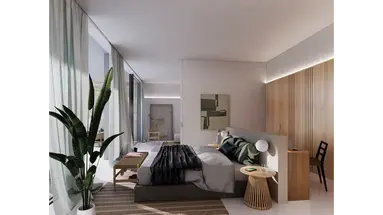 WAVE RESORT