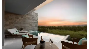 WAVE RESORT
