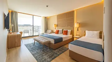WAVE RESORT