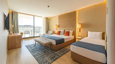 WAVE RESORT