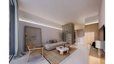WAVE RESORT