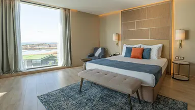 WAVE RESORT