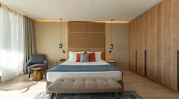WAVE RESORT